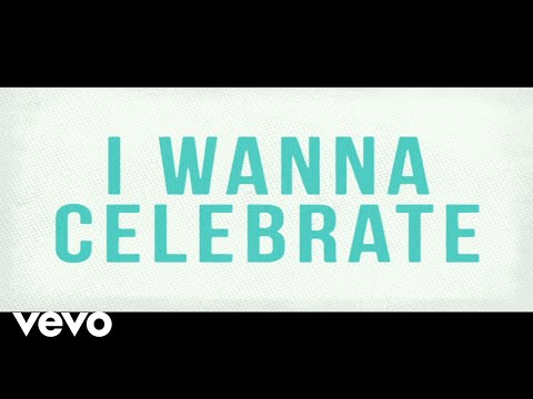 Celebrate Lyrics - Jason Gray