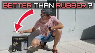 100ft Stainless Steel Garden Hose Test — Lefree Metal Hose Review & Setup