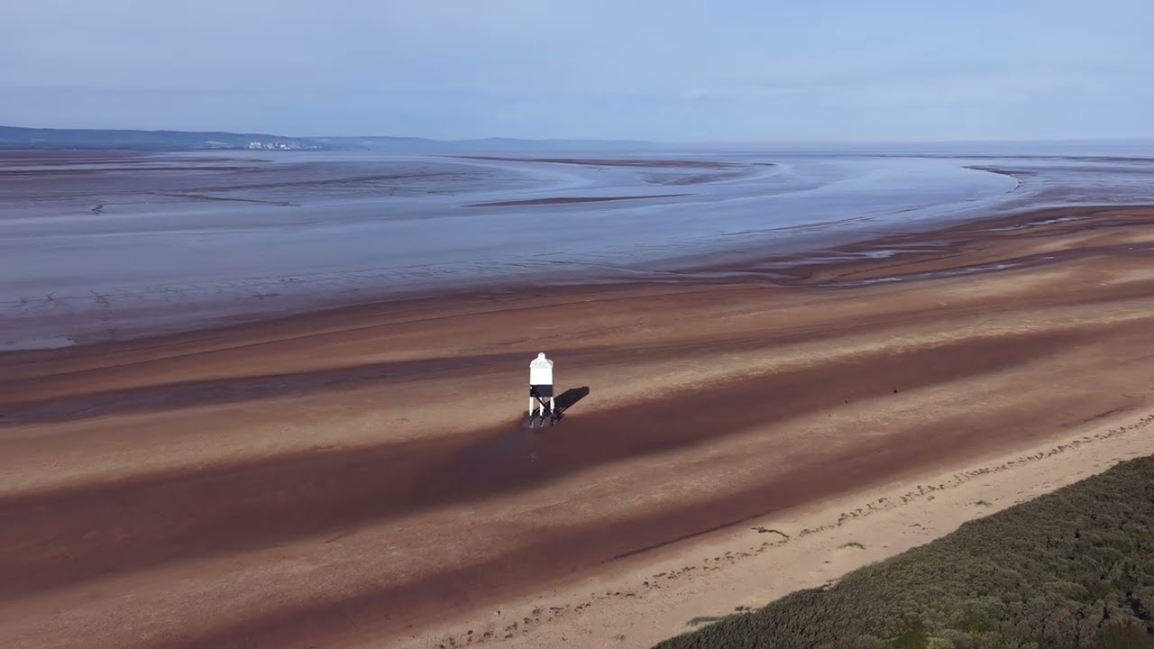 DJI Lito X1 MasterShot Sample - YouTube
