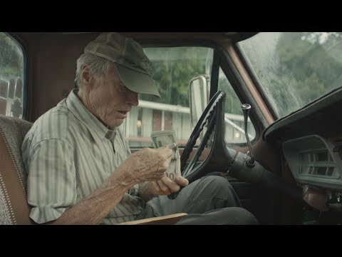 The Mule (2018) Official Trailer