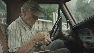 The Mule (2018) Video