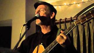 "Lucky Man" Severin Browne