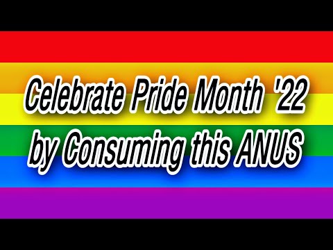 GAY II: The Sequel | ANUS #294 (ft. Out & About)