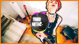 Hey, My Chem, Im Not Okay, Please Come Back (Brandon McKagan - bXmMusic) [Royalty Free Metalcore]