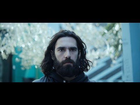 Dim Vach feat. Anna Tarba - Clouds (Official Video)