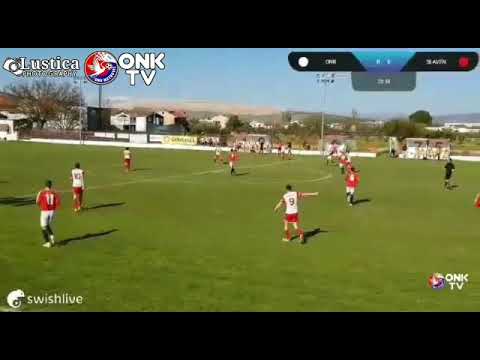 1. ŽNL DN ONK Metković - HNK Slaven Gruda 1:0 (Metković, 25.04.2021.)