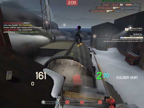 Relax scrim TF2 UGC Gold