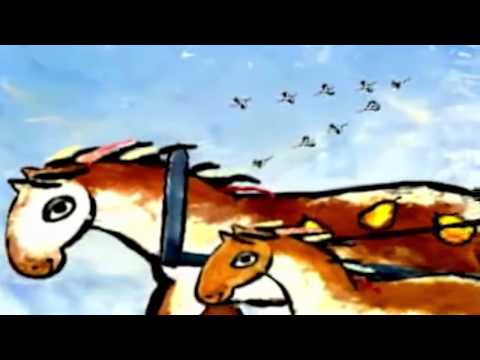 Lullabies from Around the World - Moldova