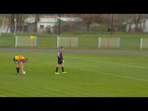Gopło Kruszwica Piast Złotniki Kujawskie 4-2