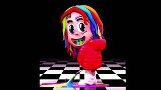 6IX9INE - MAMA feat. Nicki Minaj &amp; Kanye West (Official Audio)