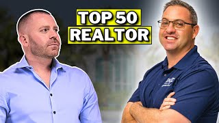 Paul Saperstein Made Over $1,000,000 A Year After Losing Everything - Podcast