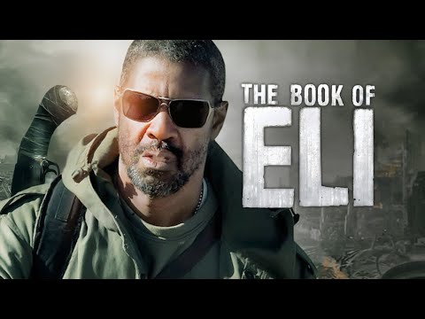 The Book of Eli (2010) Movie || Denzel Washington, Gary Oldman, Mila Kunis || Review and Facts