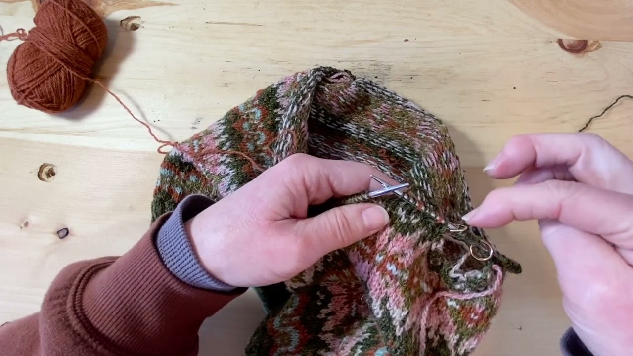 Video thumbnail for Episode 275: Tea and Fresh Bread