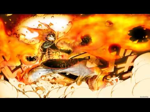 Story of the year - The antidote nightcore