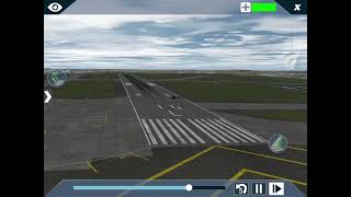 The showcase of the F22 Raptor’s incredible top speed on what it would look like at altitude