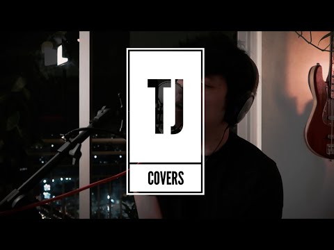 wag mo na sana - Parokya ni Edgar | TJ Monterde Cover