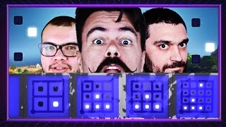 The Witness: testemunhem nossa burrice! | ROBOVISION 2000