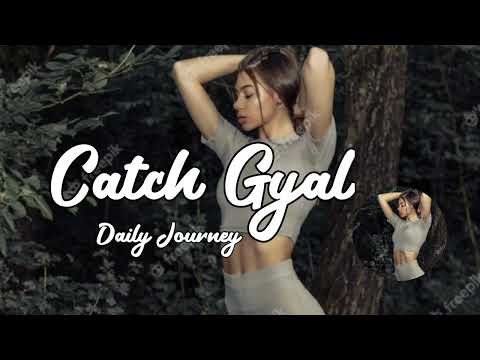 Catch Gyal _ Krisly ft. DJ Divanz ♡