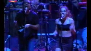 Daniela Mercury - Bandeira Flor