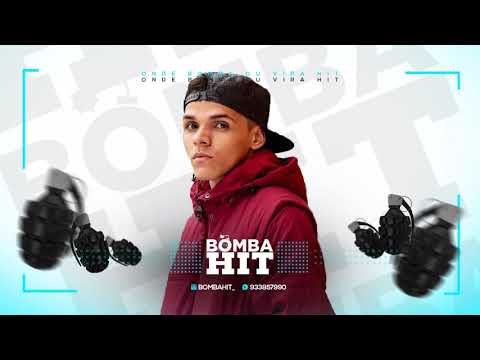 MC Niack - Balinha Do Amor ( DJ Will DF e DJ Markim WF ) 2020