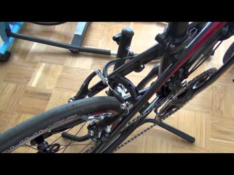 Tern Verge X20 - first impression