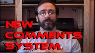 New YouTube Comments System Incorporating Google+