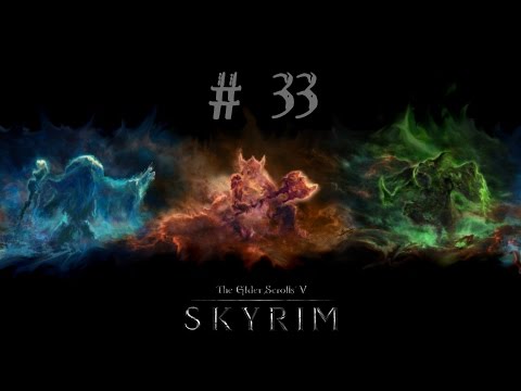 SKYRIM - Epizoda # 33 Serana
