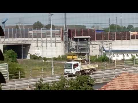 Ferrovia Novara - Varallo verso la riapertura?