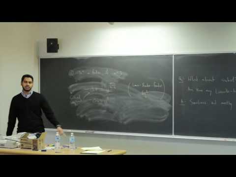 Farhan Abedin - Some Extensions of the Classical Liouville Theorem for Harmonic Functions