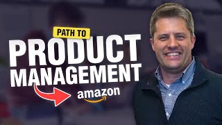 Path to Product Management with Stefan Haney