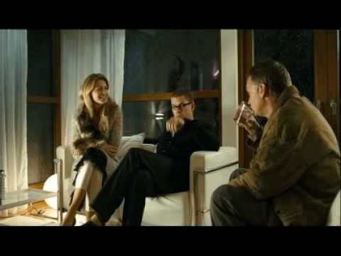 Trailer-Vorschau: Das Genie und der Wahnsinn