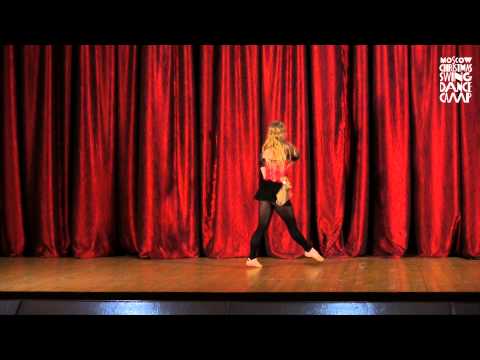 MXDC2015 Cabaret. #1 - The whole world is the theatre