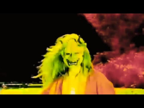 Unknown Artist- Pixels (Zodiak Commune Records / ZC-303003)