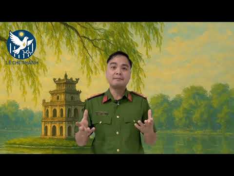 How will the Ministry of Public Security change if Le Chi Thanh becomes minister?