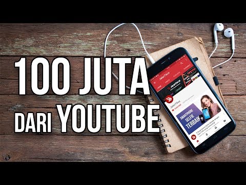 VIDEO Cara Cepat Kaya Youtube Terlengkap