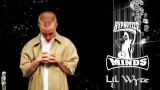 Lil Wyte -All Stops