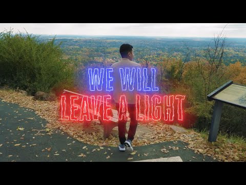 Illuminize ft. Nino Lucarelli - Leave A Light (Official Videoclip)