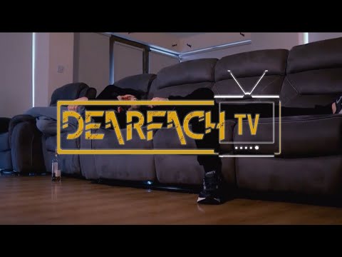 Paro Pablo Ft Willa Lee - I'm Not Flyin' (Official Music Video)| Dearfach TV