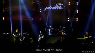 Plumb (Impossible) 2018