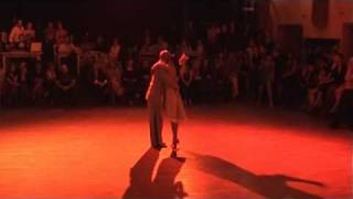 Mariano Otero y Alejandra Heredia 1/2 (October 30, 2010)