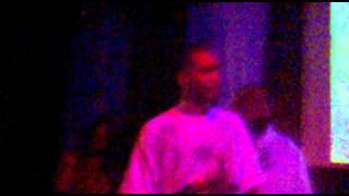 CARTEL DE SANTA - EL MAL NECESARIO Y VOLAR VOLAR