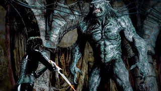 Download lagu The Lycans' BRUTAL Ambush | Underworld: Awakening (Kate Beckinsale) mp3