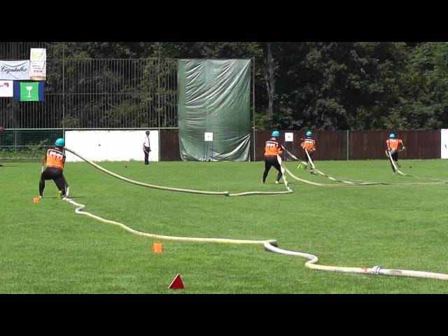 Hájov, 08. 07. 2012