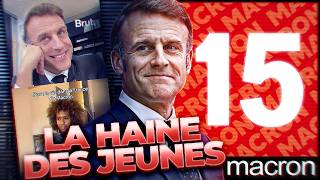 Macron contre les jeux vidéo : pourquoi ça n’a rien d’anodin - Clément Viktorovitch