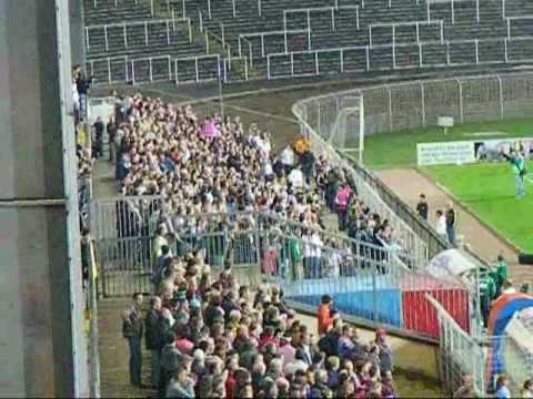 VFR Fischeln - KFC Uerdingen 05