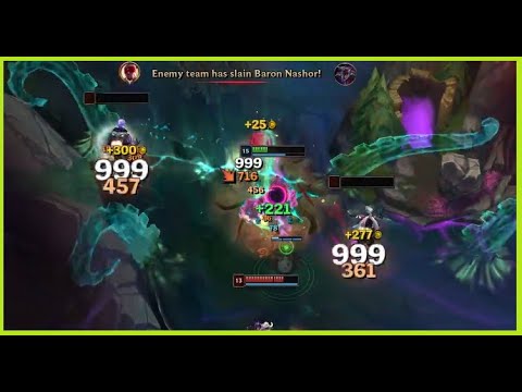 Lethaity illaoi - Best of lol Streams #45