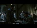 Boyka Vs Chambers First Contact Undisputed 2