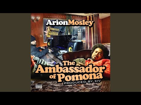 Approach Me (feat. Frosty Da Snow Mann)