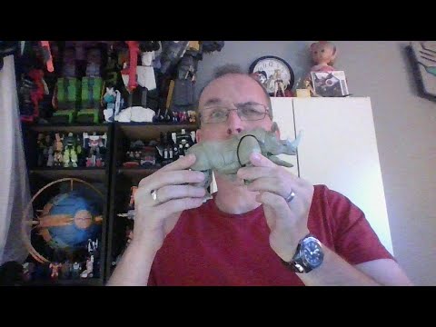 GotBot Goes Live: Rise of the Beasts, Kingdom, Third party Notes, Unboxing