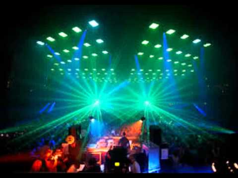 Come To Me Pandera - Techno Reggae